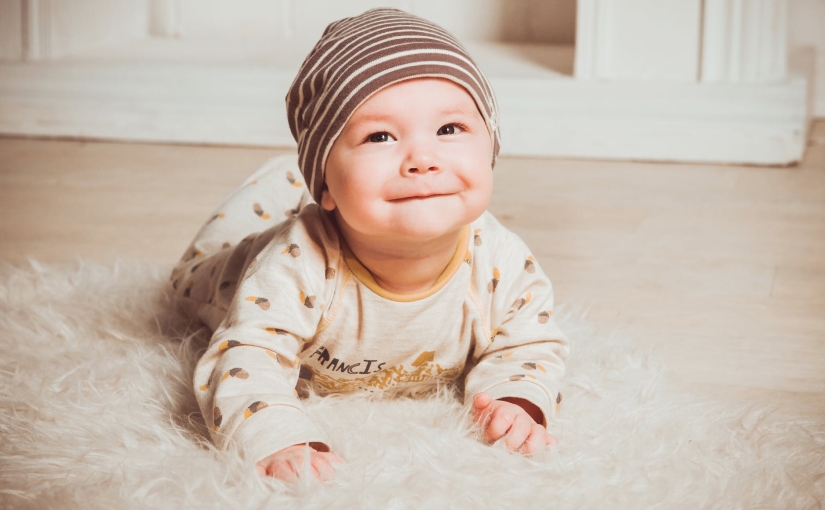 10 Fakta Bayi Yang Perlu Anda Tahu